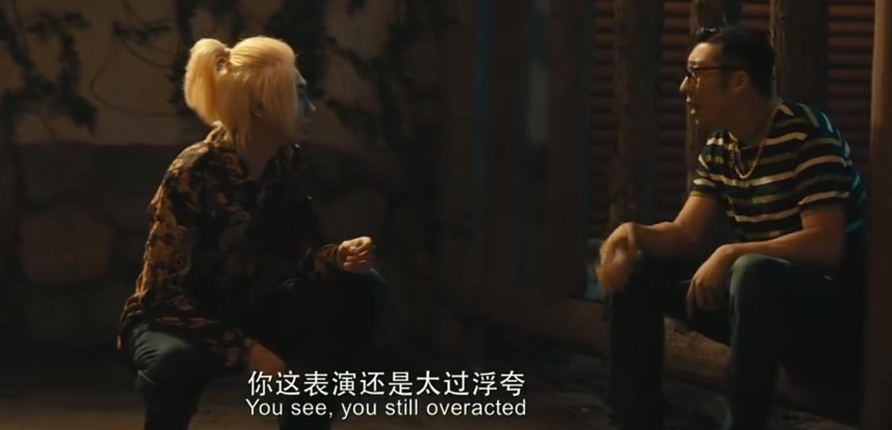 演24年戏角色全爆红人却不红,出道24年零绯闻演多部戏主角不火