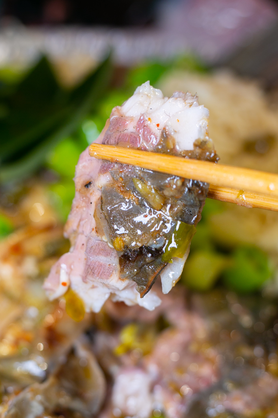 6种口味的烤鱼真好吃,烤鱼九种口味总有一种适合你