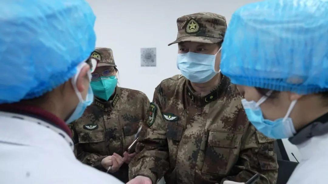 军人免费医疗政策最权威解读,军人保障卡的医疗政策