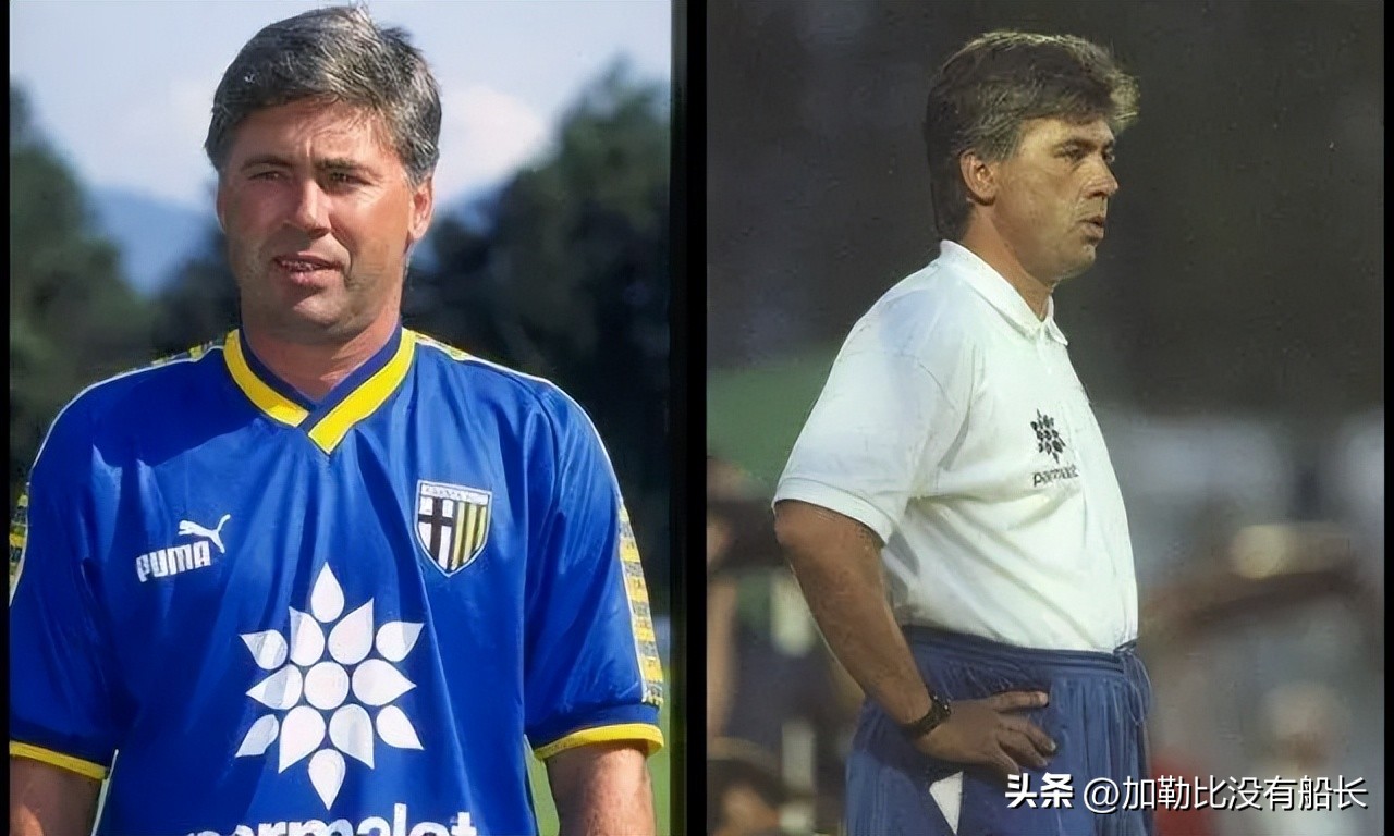 米兰队史十大巨星,米兰十大传奇中锋