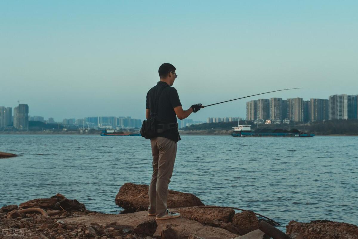 路亚实践,路亚感受