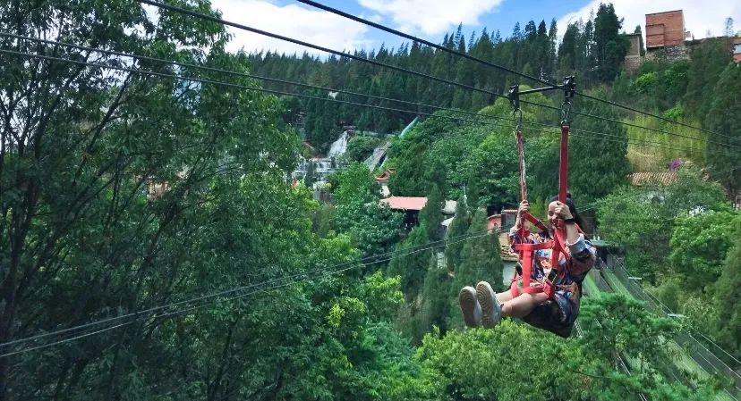 昆明国庆周边游露营,昆明春游露营的地方