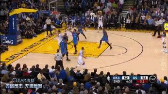 用一生来对抗傲慢与偏见，万字长文记录库里的乔丹精神