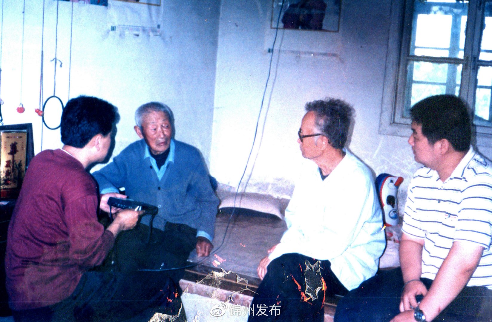 全国著名抗日英烈,抗日英烈高鹏振