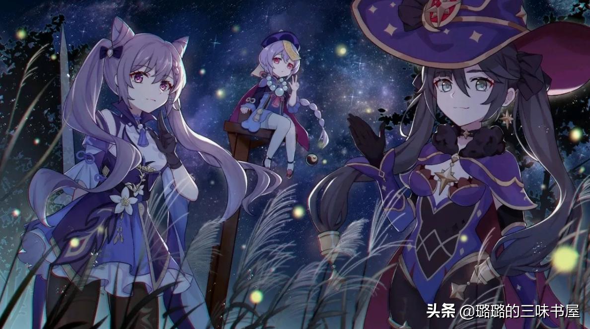 为什么原神在国外不火,原神在国外为什么受欢迎