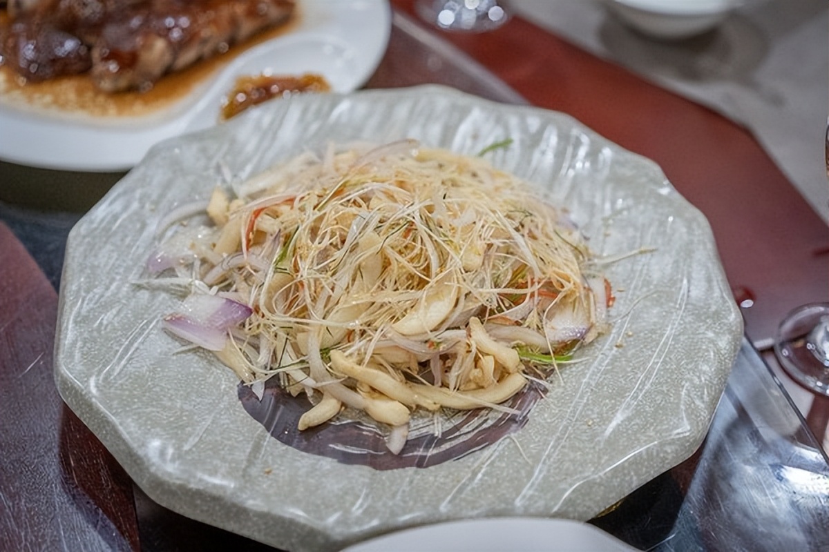 湾区光影魅力,南沙湾区超美风景线