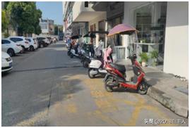 某县金城时代广场重大火灾隐患整改清单