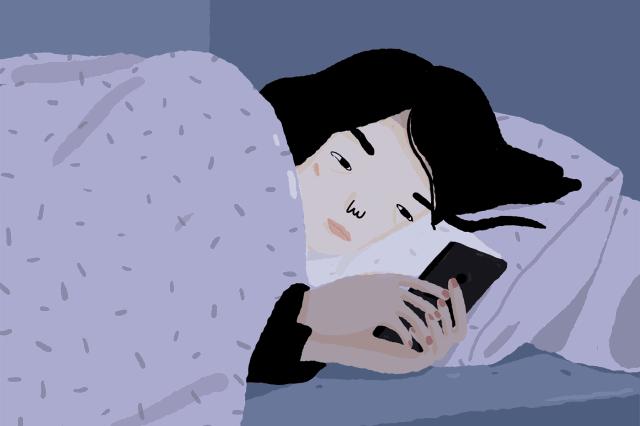 眼睛有红血丝好好休息能好吗,下午开始眼睛里全是血丝很红