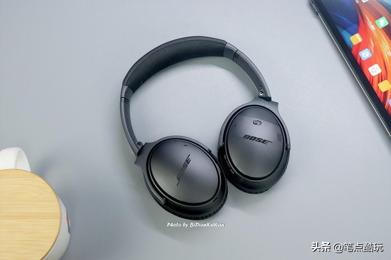 boseqc35ii降噪耳机一机多用,降噪耳机boseqc35可以用来游戏吗