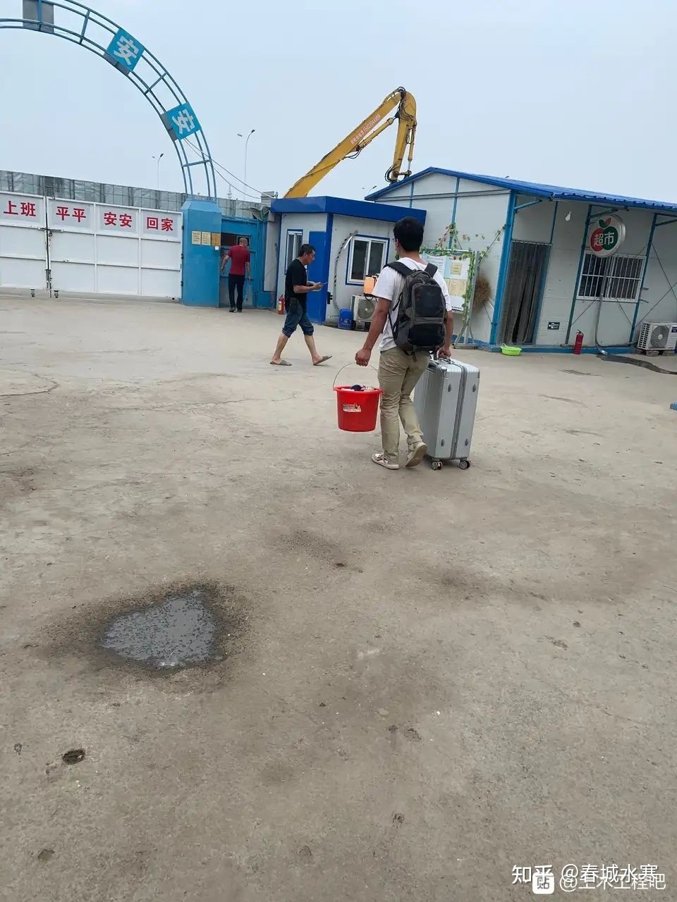 湖南大学土木98人转出0人转入，土木的未来在哪里？