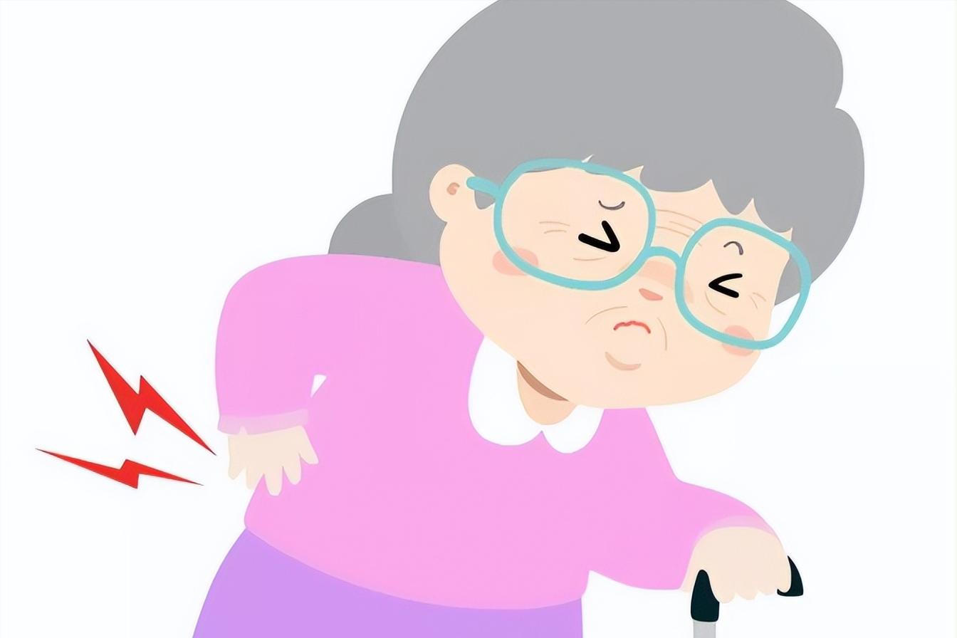 老年人骨质疏松腰椎骨折保守治疗,腰椎骨折保守治疗好了能弯腰不