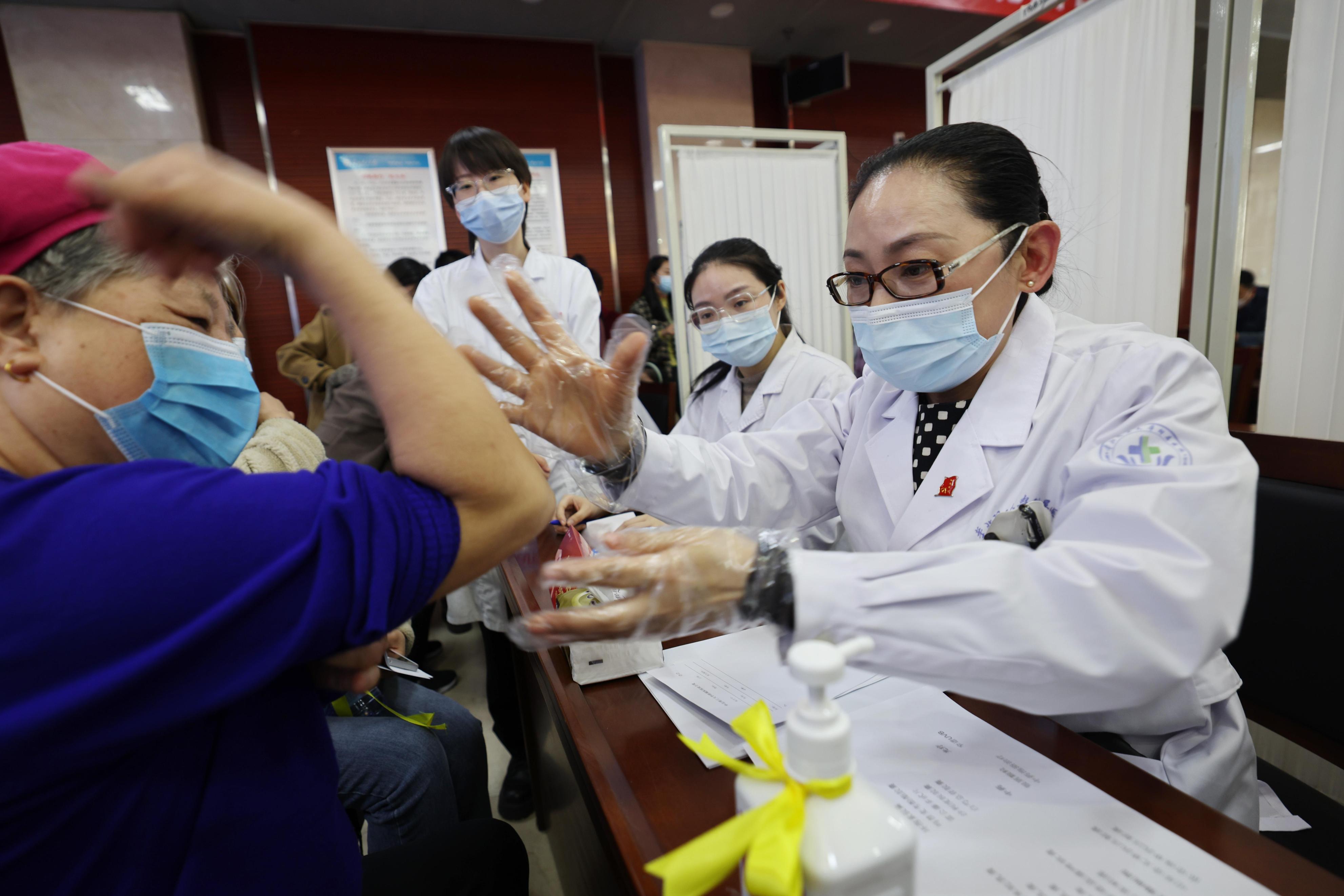 唐山治疗皮肤病的民间高人,知名专家来院坐诊手术