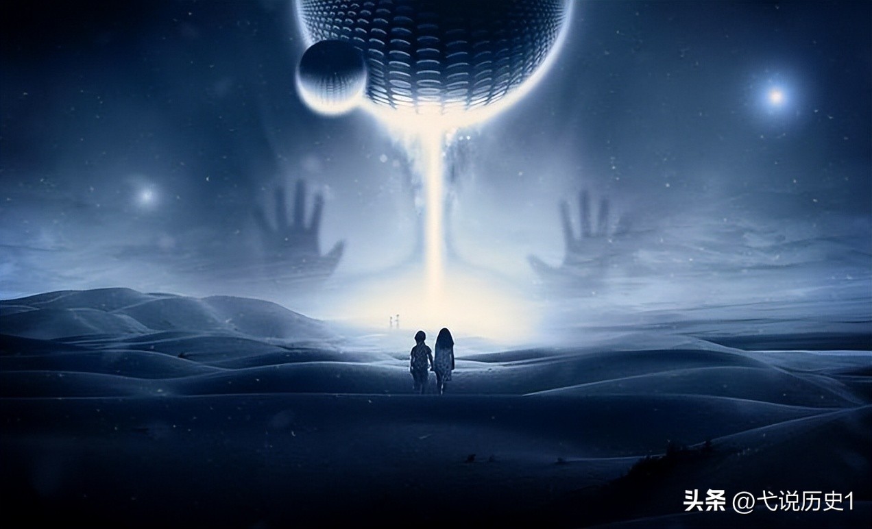 寒冷又黑暗的“冥界”被找到，在里面待一年等于地球的248年