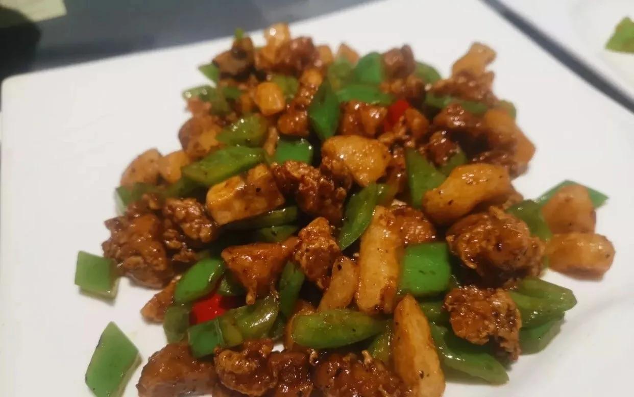 北京素食十大特色餐厅,素食餐厅还能吃出这么多花样