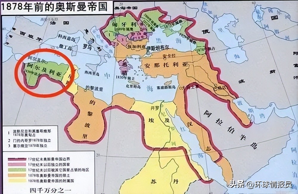 黑人队员占比高达64%,法国为什么成为“最像非洲的欧洲国家”?