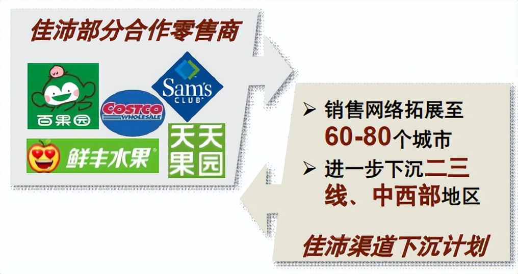 中金看海外|佳沛：奇异果领军品牌，“佳沛模式”助力基业长青