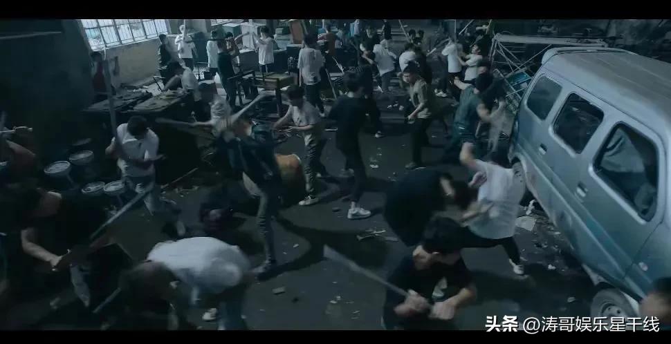 为什么曹云金会演猎黑行动,曹云金的猎黑行动上线了吗