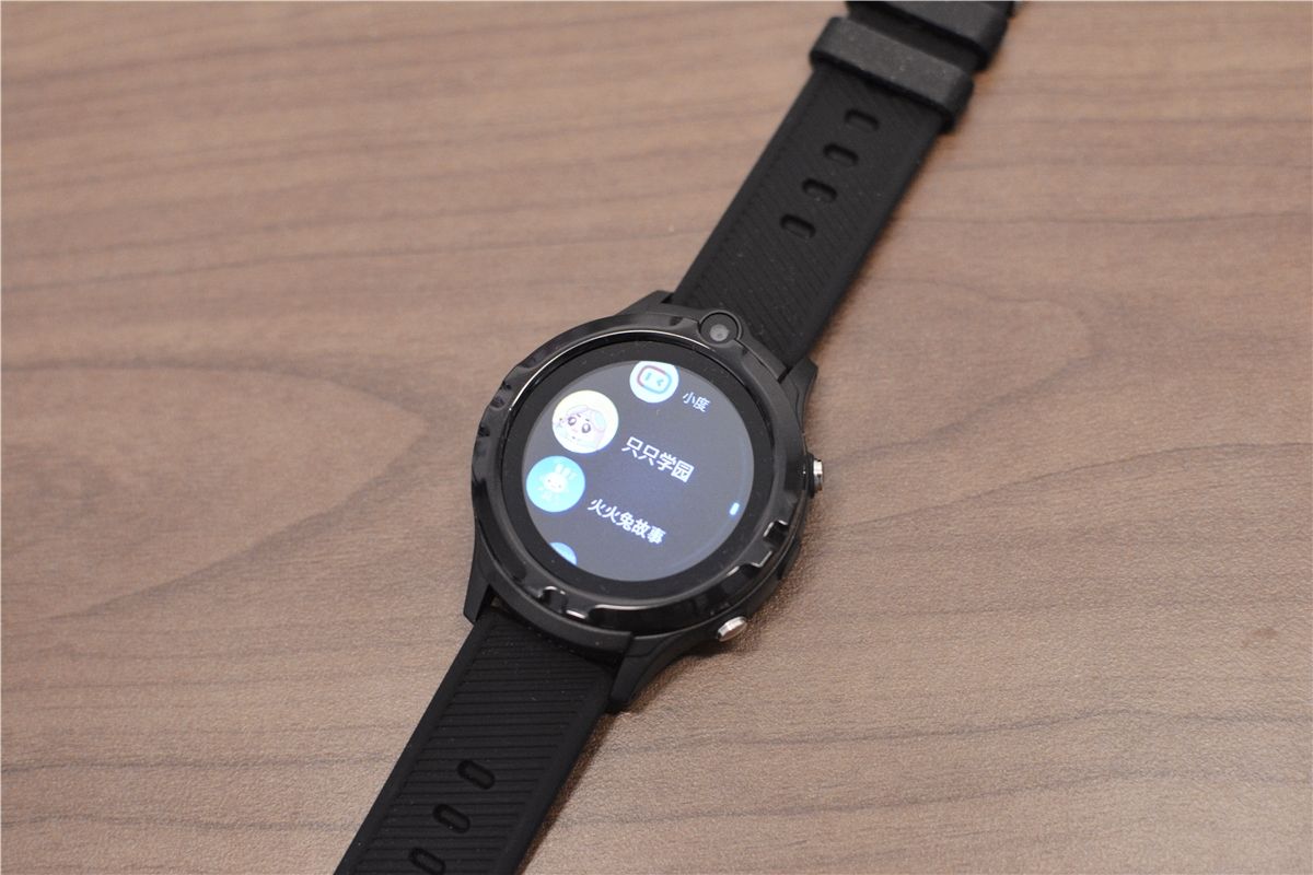 DidoY36学生智能手表，定位学习两不耽误，家长：爱了