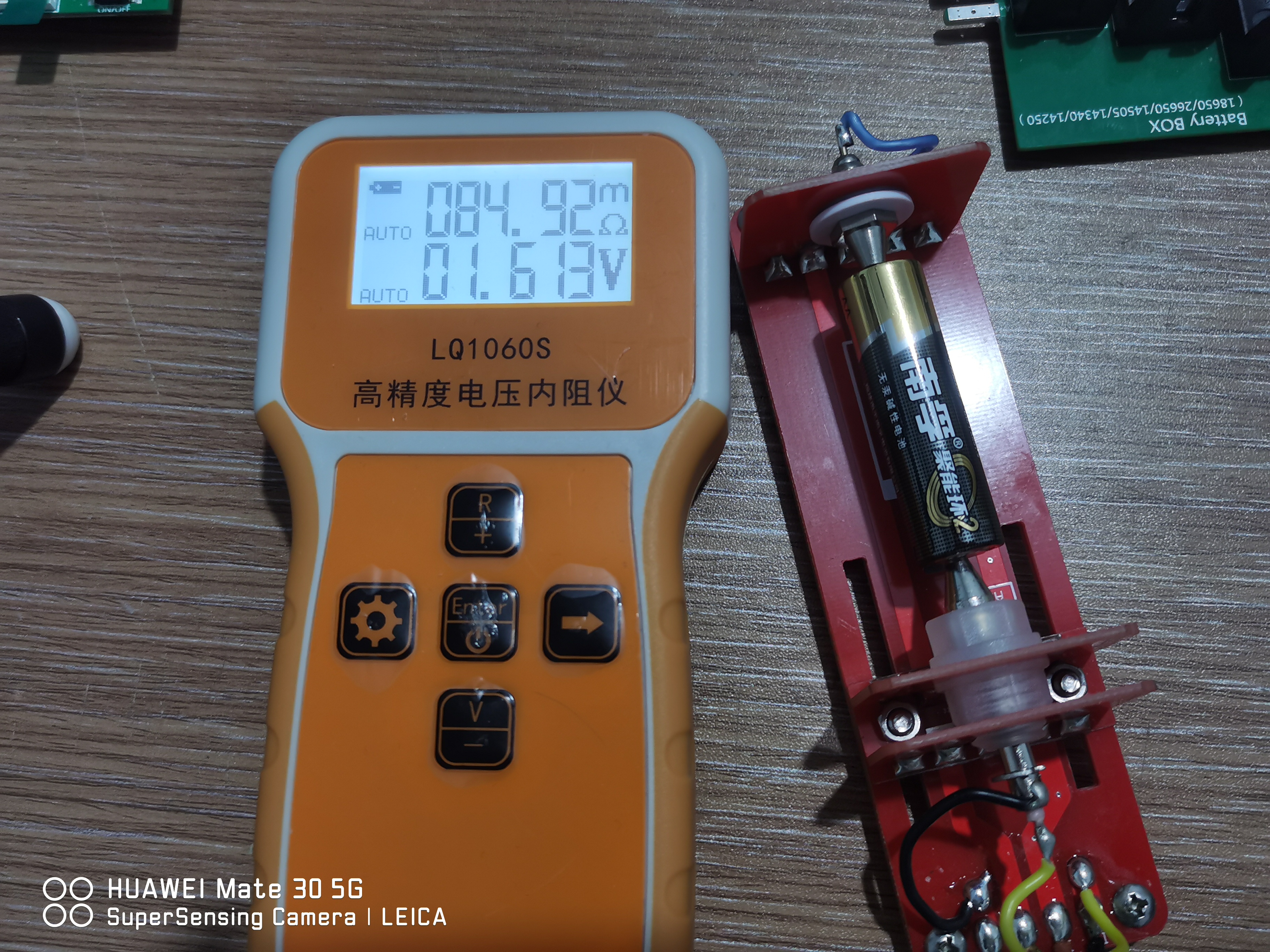 南孚5号电池聚能环3代和4代的区别,南孚5号碱性2代电池