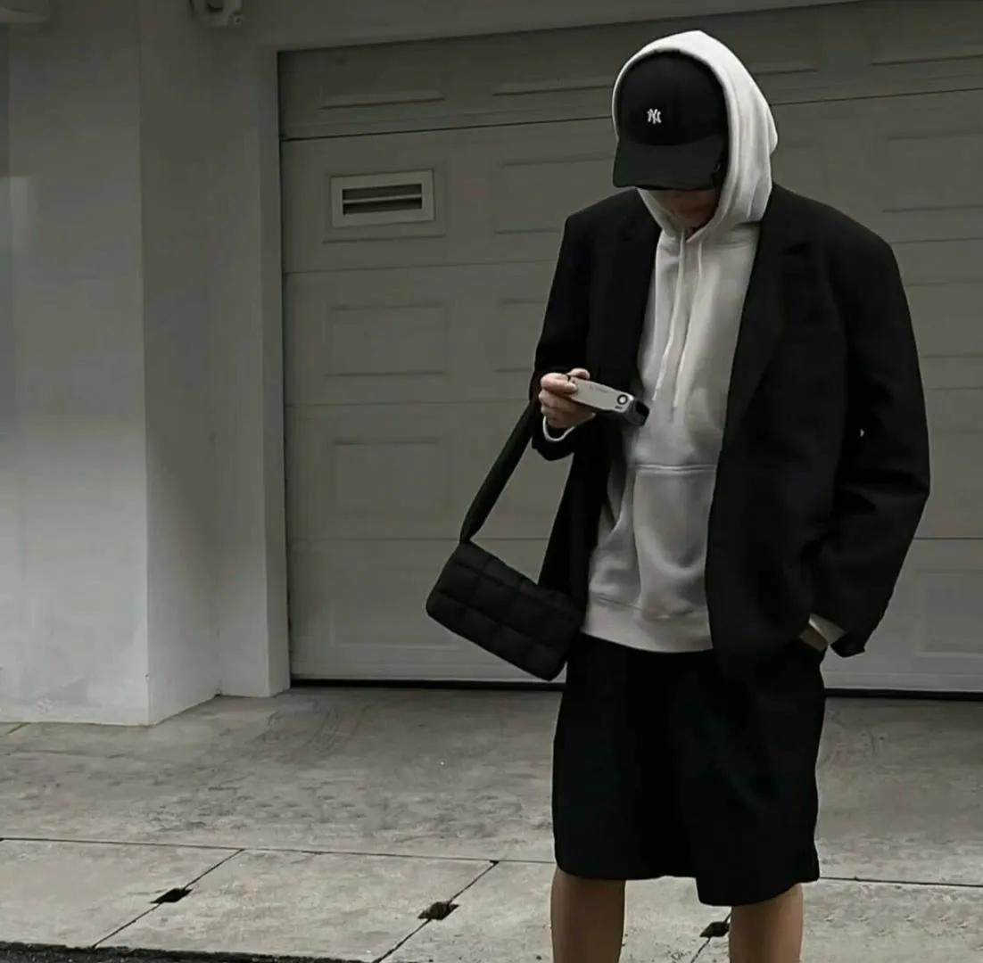 男生头像可爱呆萌,男生头像微信