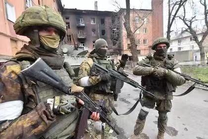 俄乌冲突过去16天普京的转机,俄乌冲突激烈普京获3大消息