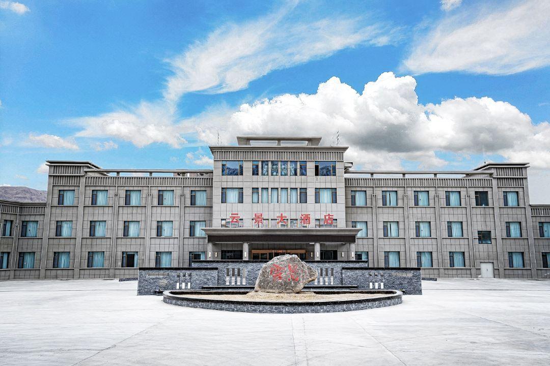 新藏线几月走最好全程线路详细,新藏线13天详细路线