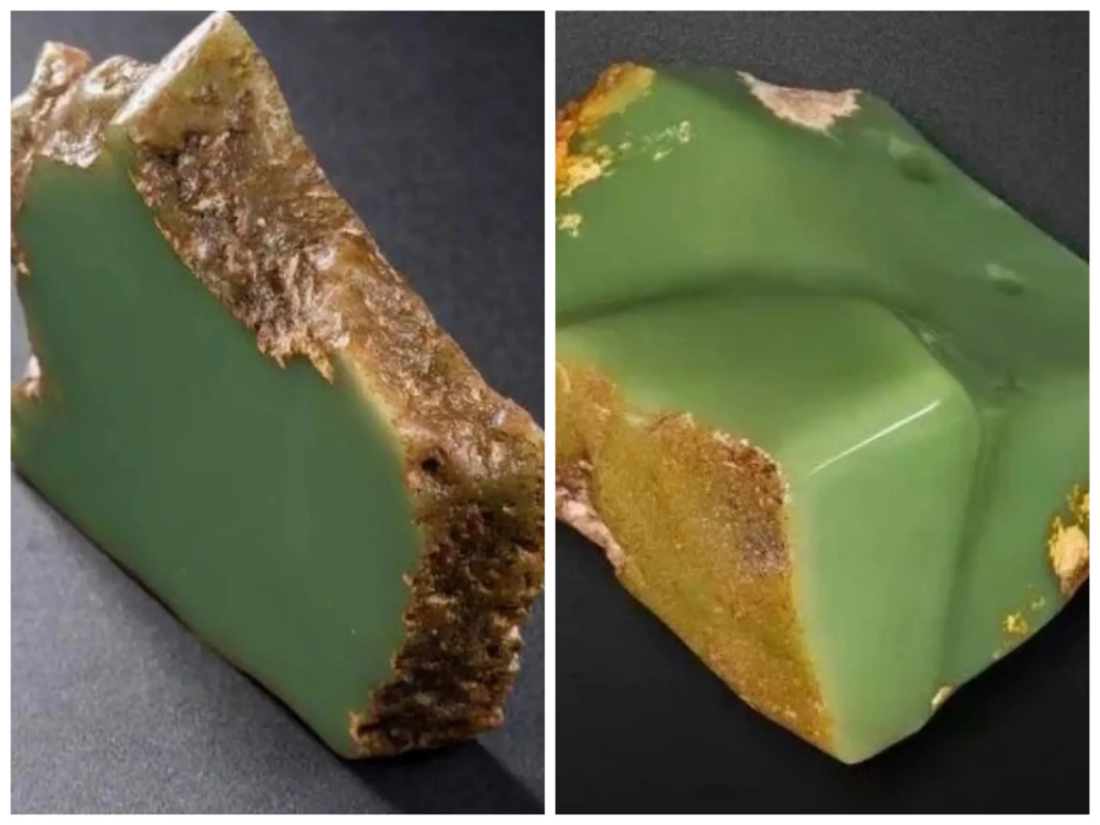 东北籽料河磨玉产地,东北籽料和田玉