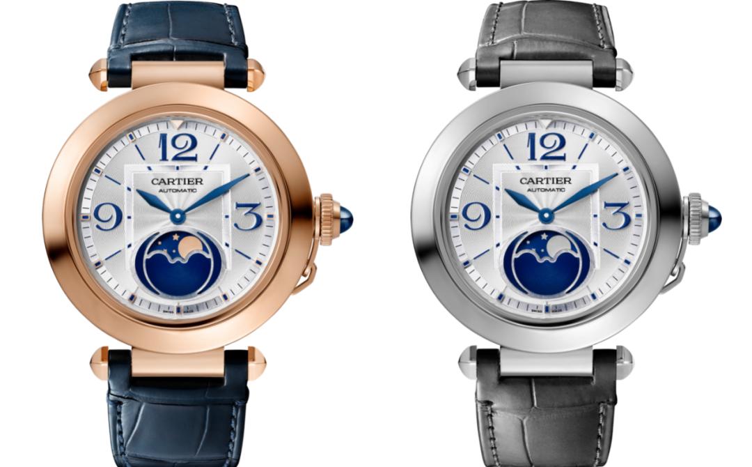 中国上半年四大车展,2024年表展哪些表值得入手