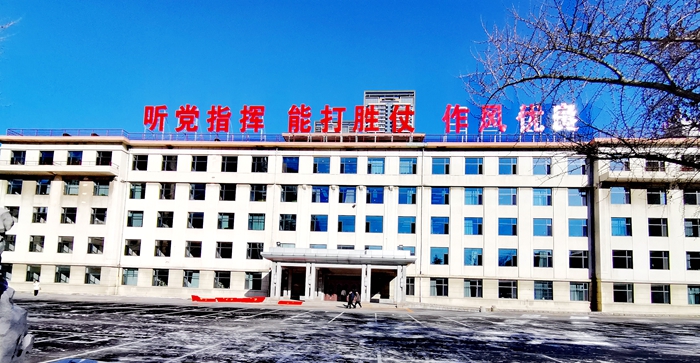 当兵去陆军集团军咋样,陆军总院当兵体检