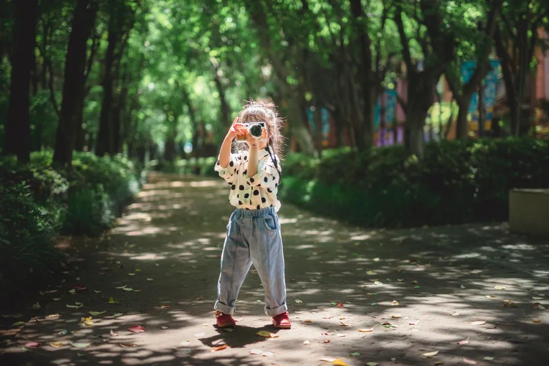提前收到给孩子准备的儿童节礼物,儿童节快到了给孩子准备一份礼物