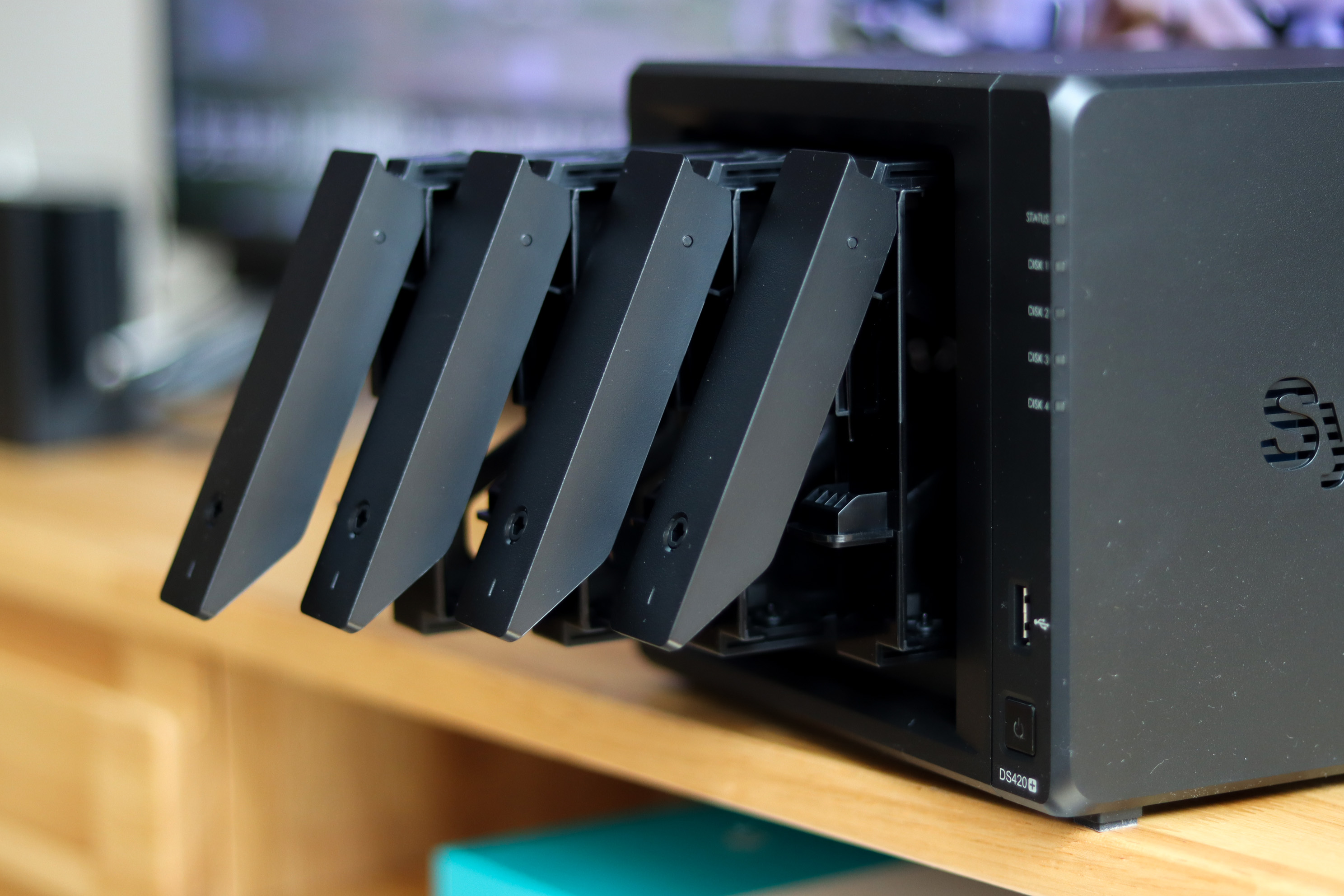 企业应该怎么使用群晖,企业内网能否部署群晖