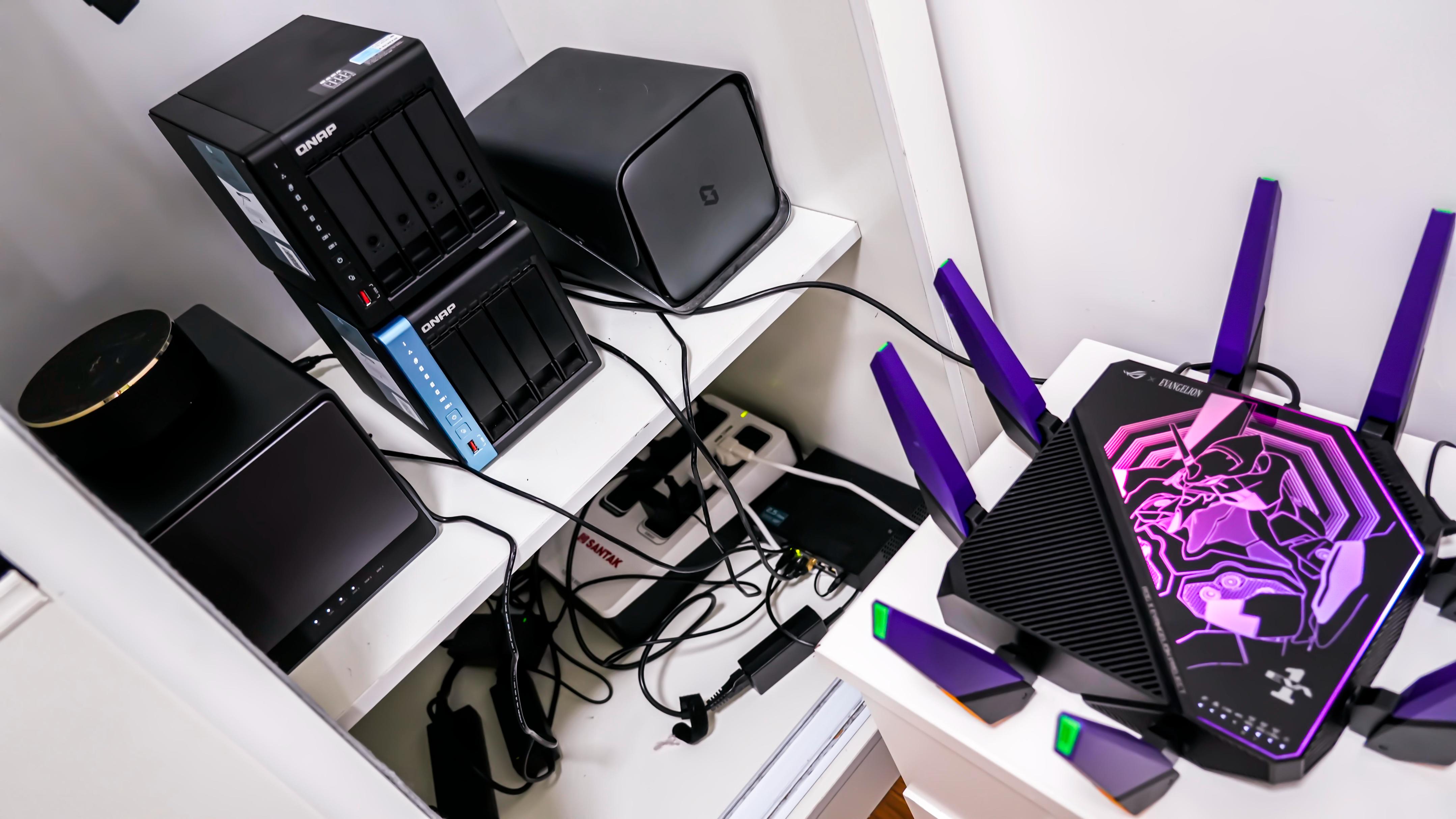 nas十大必买神器群晖,群晖or威联通nas选购知多少