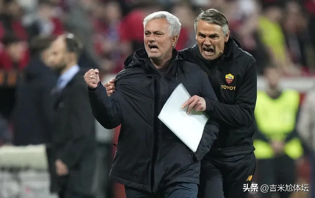 穆里尼奥与巴萨对决,穆里尼奥vs巴萨主教练