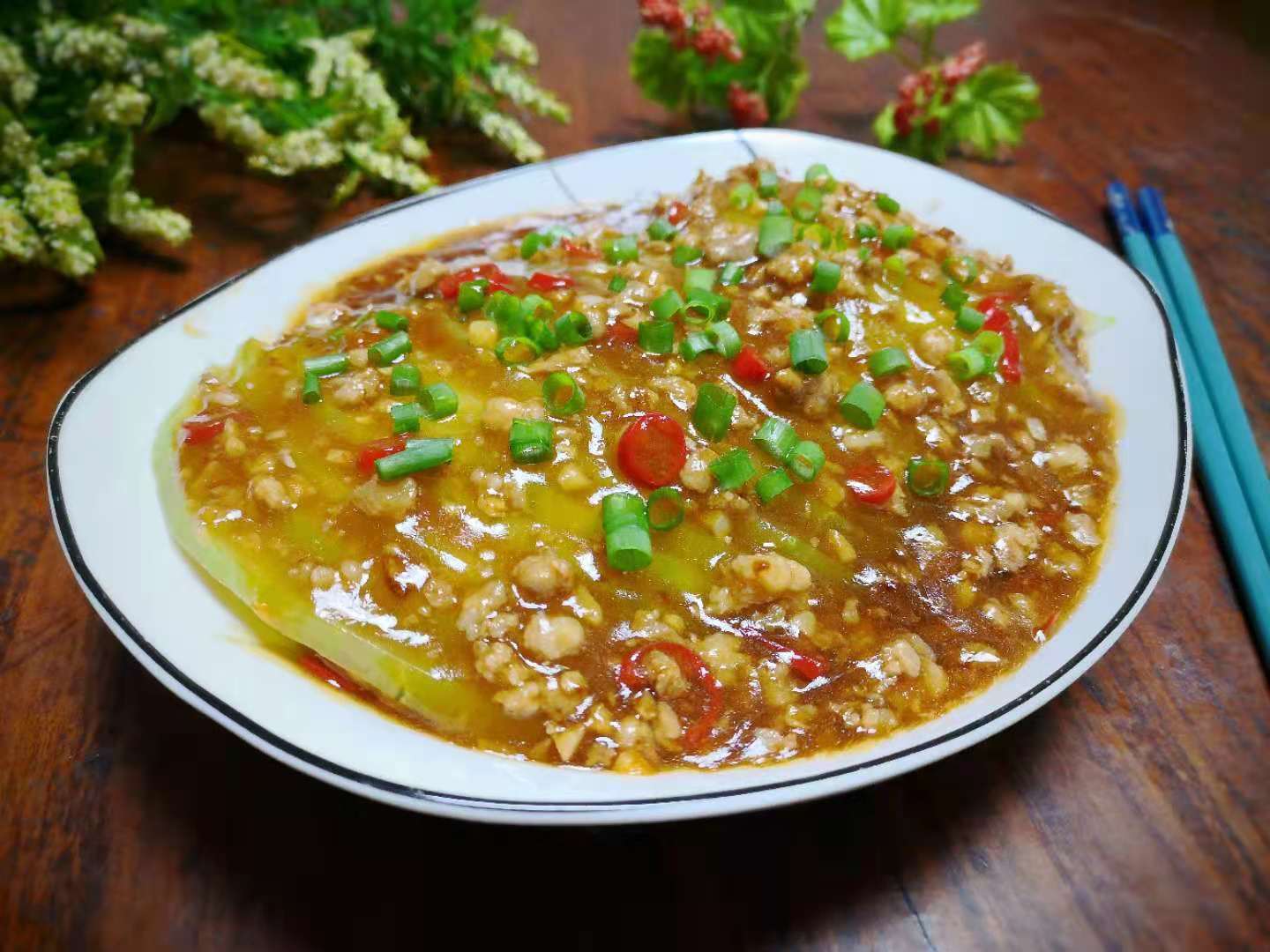 8道超好吃的减肥餐是什么,8种美味食物1周轻松瘦7斤