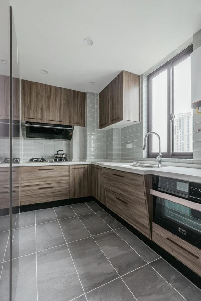 湖北发现一户人家的装修，因太会布置而走红，被人误以为是样板房