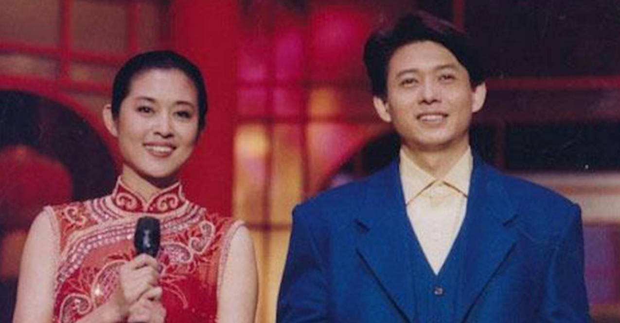 程前和董卿为何分手,程前与董卿关系