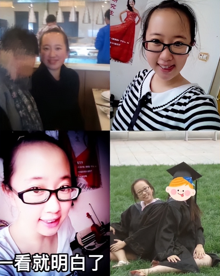 在北京当住家保姆的海归女生,90海归女孩北京豪宅做保姆