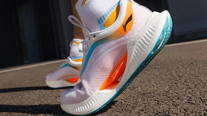 慢跑5公里最适合的跑鞋,每天慢跑5公里算高强度