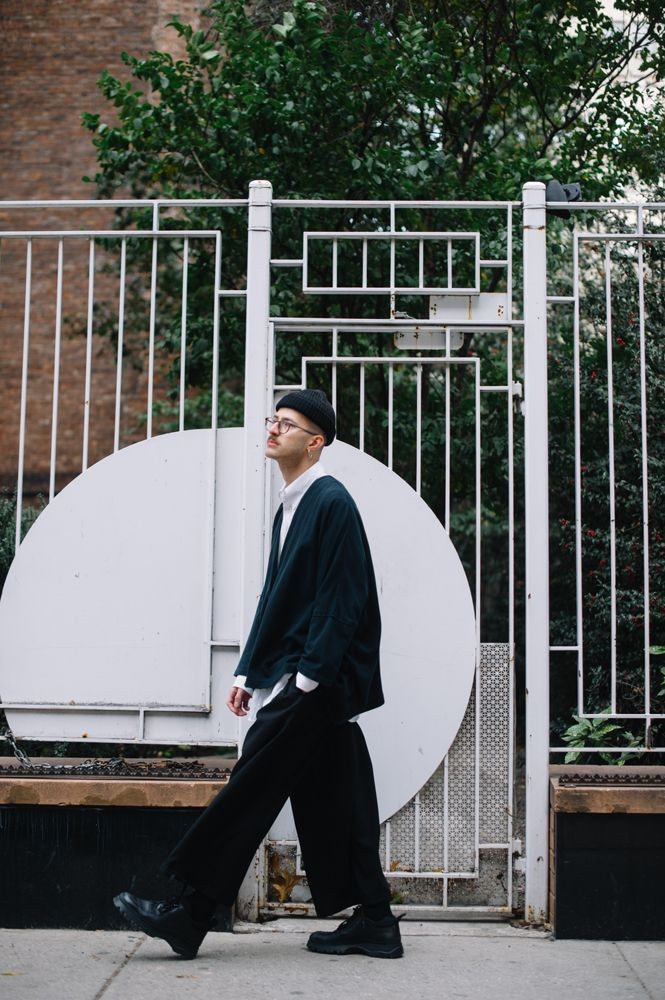 今年夏季流行的时髦衬衫,衬衫最时髦的几种款式图