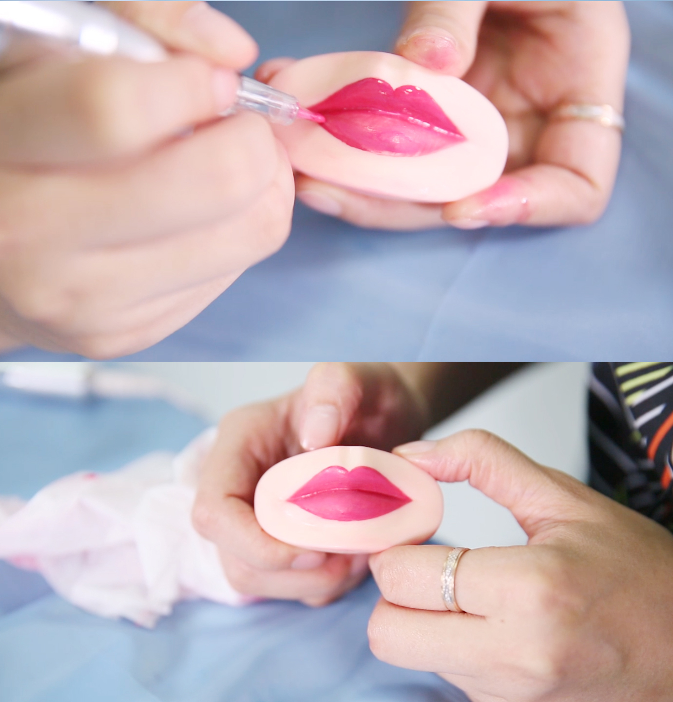 纹唇色料价格,纹唇色料厂家直销店