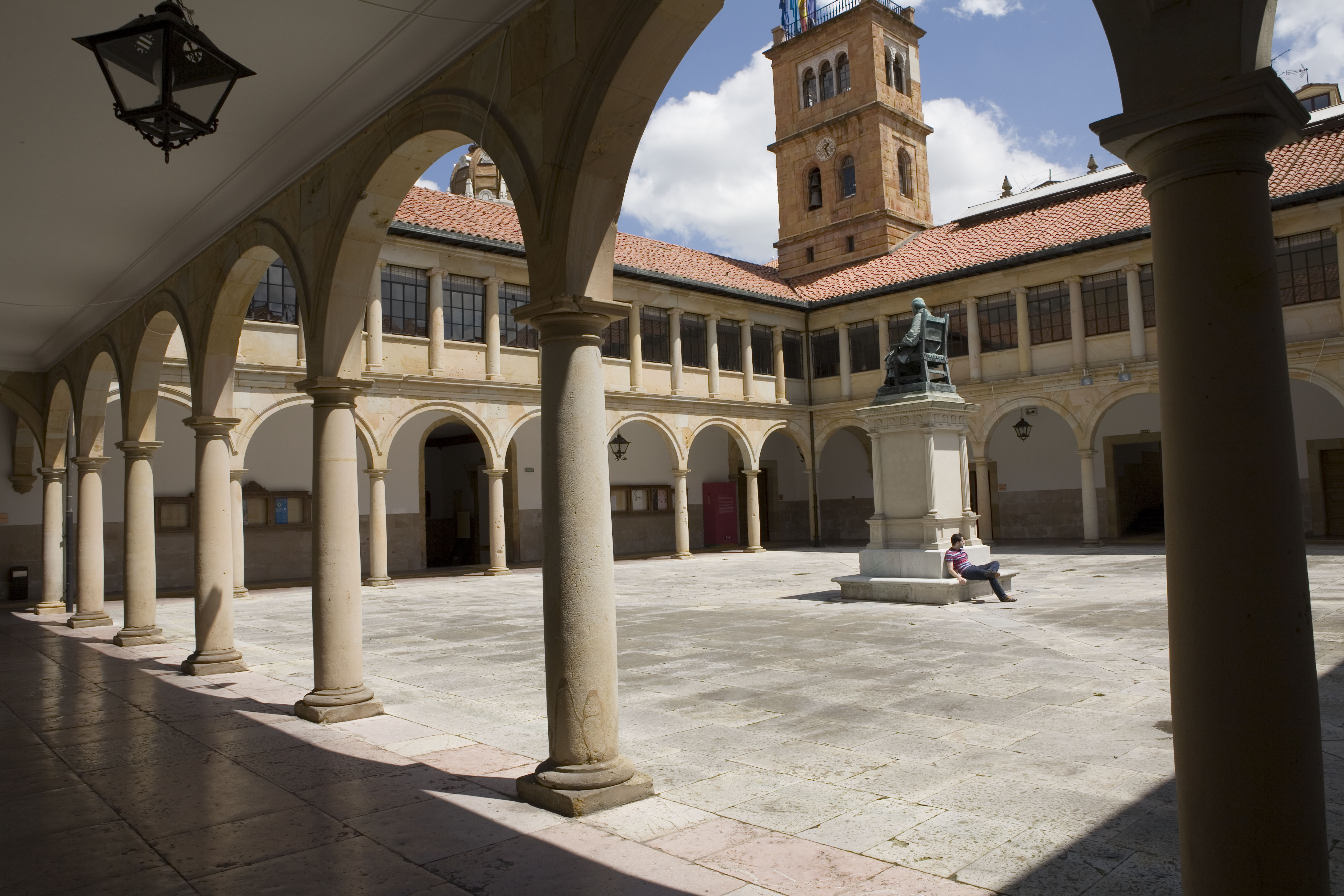 从远古时代到现代,西班牙艺术之旅