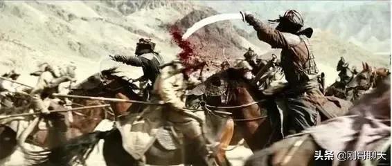 一代天骄成吉思汗历史功绩,一代天骄成吉思汗略输文采