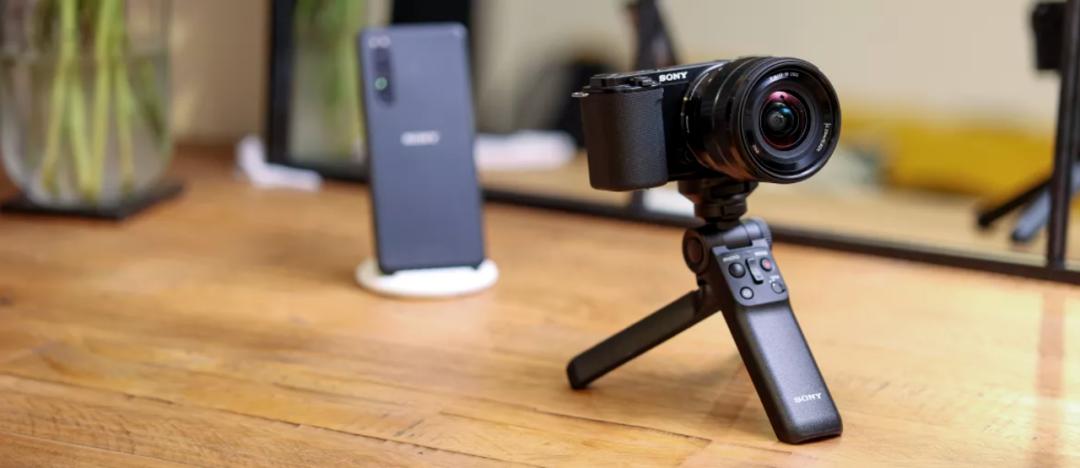 拍视频选什么相机好，这几款相机推荐给你