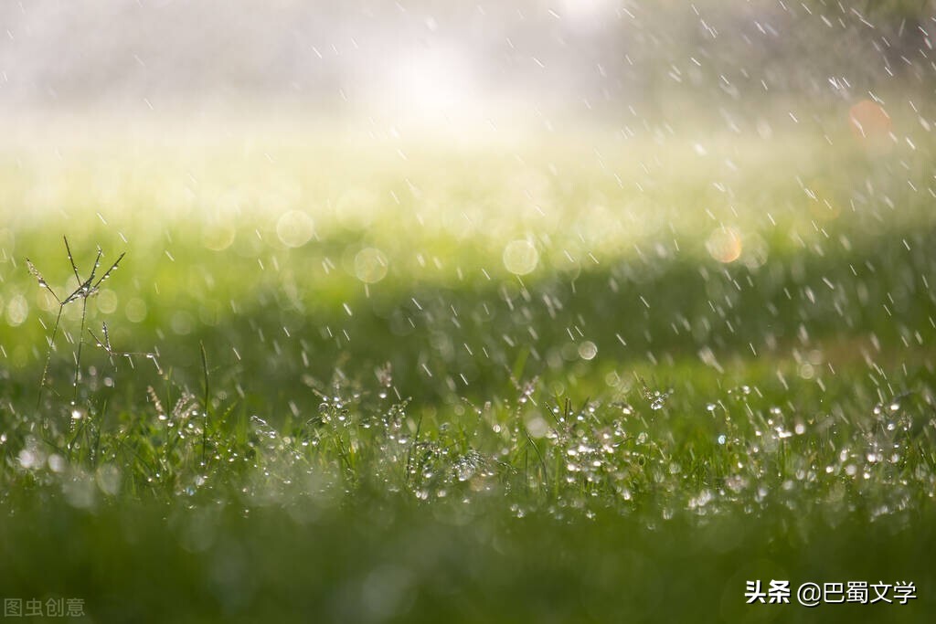 散文夏天汪曾祺,夏天的经典散文