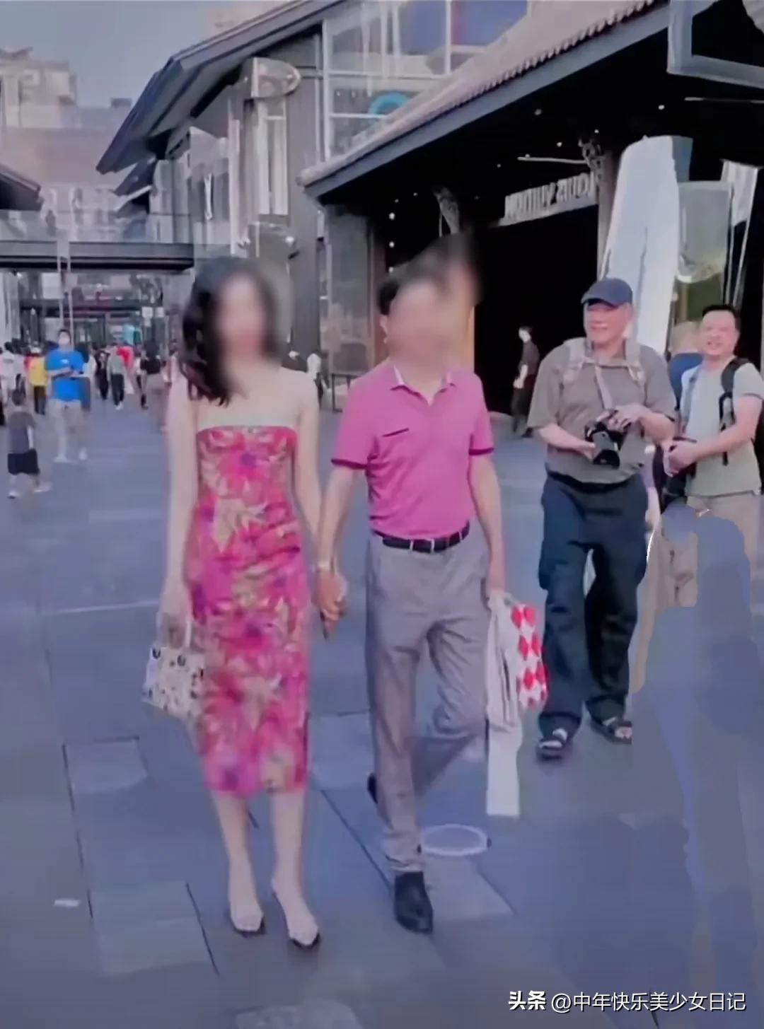 小三董小姐照片,小三董小姐