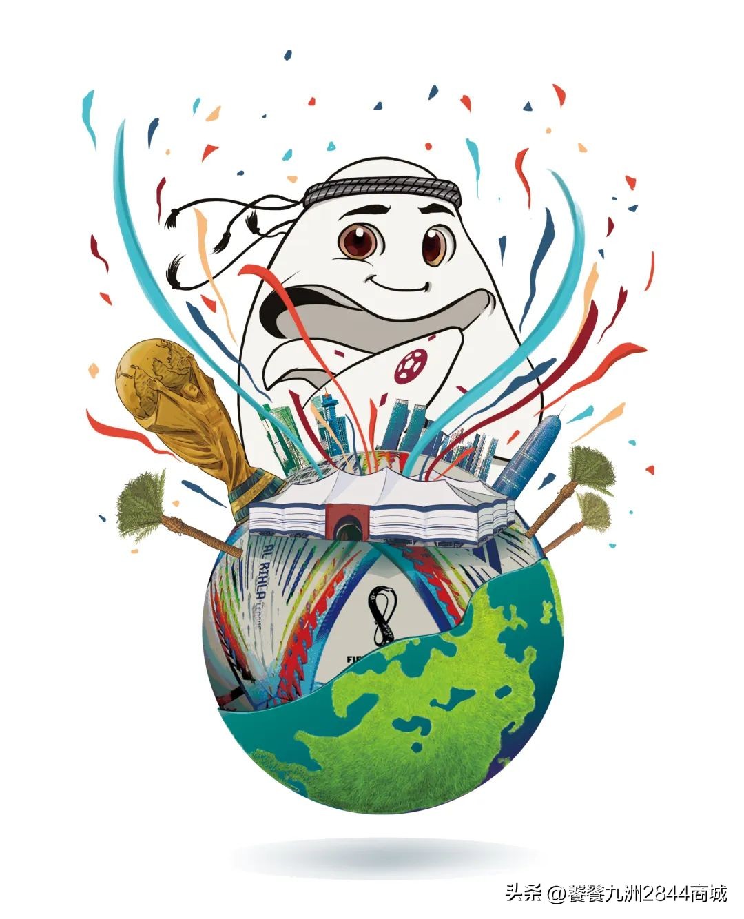 世界杯零食必备,世界杯必备啤酒