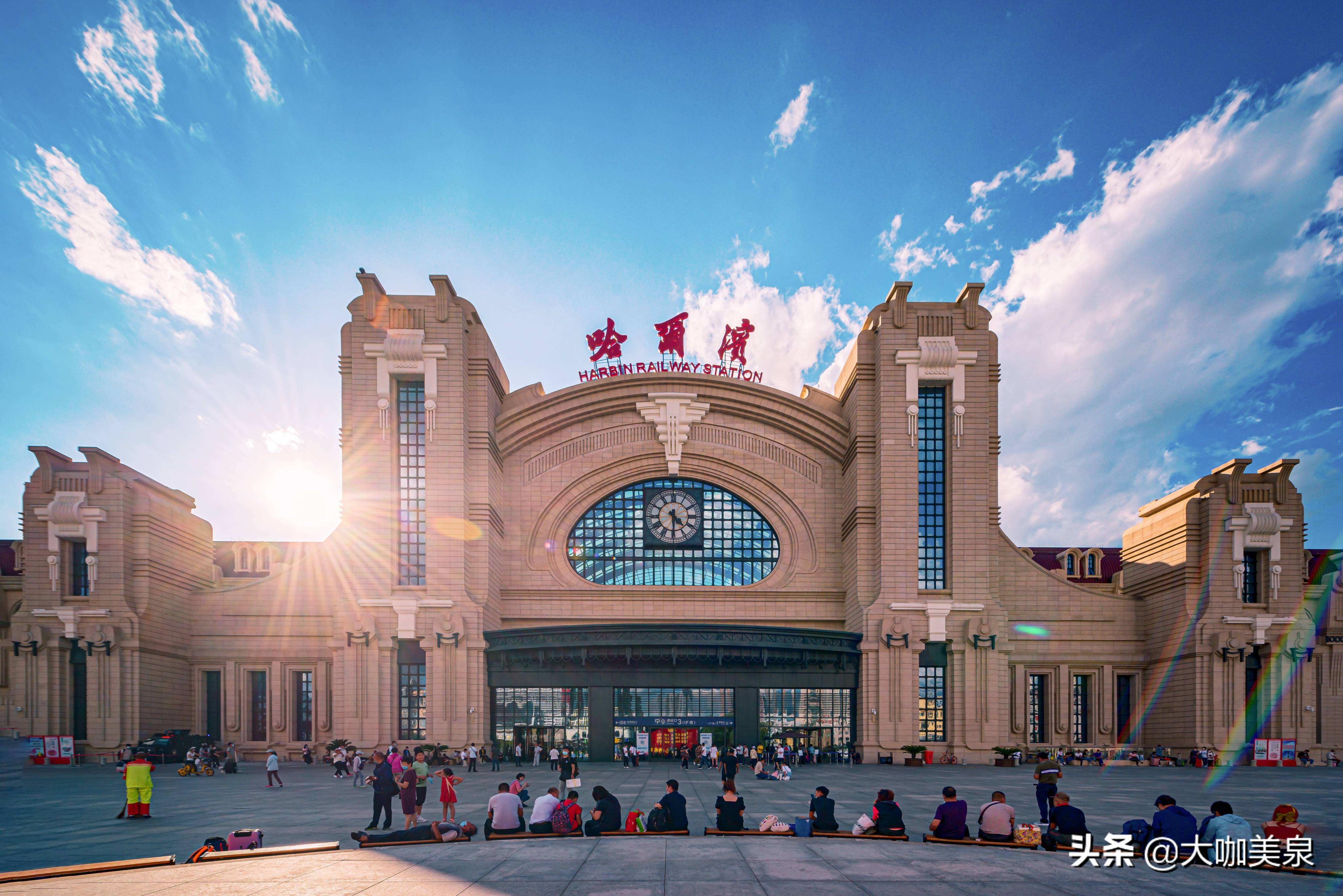 黑龙江的历史古城,瑷珲原来是黑龙江的省会吗