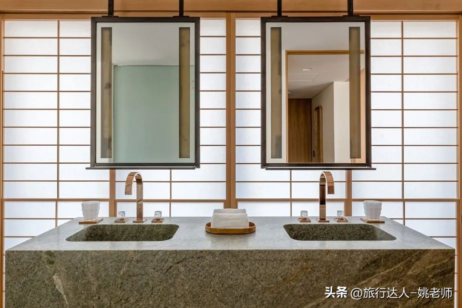 重启日本|TheShinmonzen连通京都古今双面精髓的精品酒店