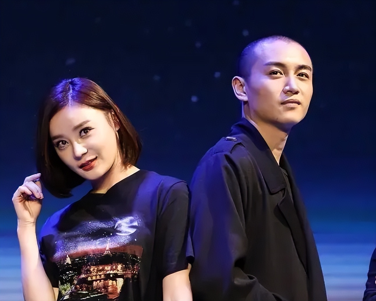 袁姗姗为什么被骂滚出娱乐圈,袁姗姗为什么放飞自我