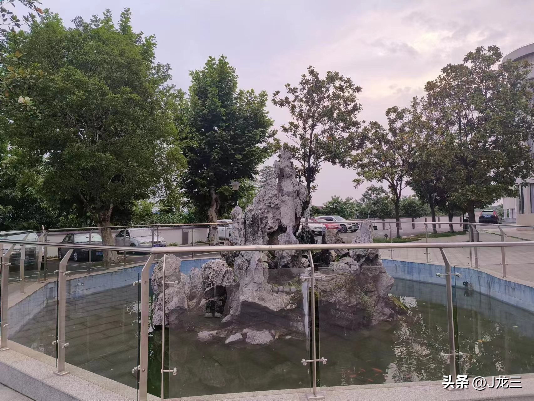 景雅高级中学是普高还是职高,景雅高级中学学费多少